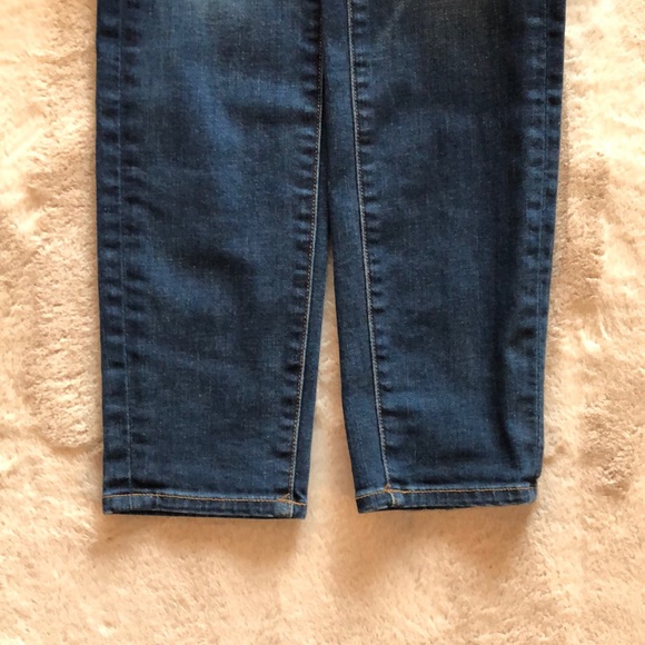 Lucky Brand Brooke Skinny Jeans - Picture 5 of 11